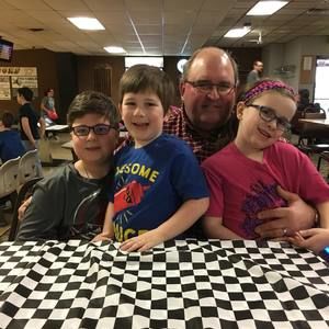 Meet your Posher, Karen